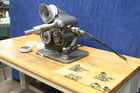 .0135" to 2" Optima, universal drill grinder, optical comparator - Image 3