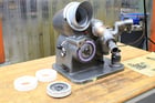 .0135" to 2" Optima, universal drill grinder, optical comparator - Image 5