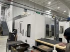 Okuma #MA-400HA, CNC horizontal machining center, 2003 - Image 2