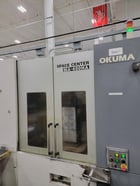 Okuma #MA-400HA, CNC horizontal machining center, 2003 - Image 5