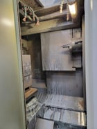 Okuma #MA-400HA, CNC horizontal machining center, 2003 - Image 6