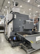Okuma #MA-400HA, CNC horizontal machining center, 2003 - Image 7