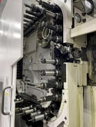 Okuma #MA-400HA, CNC horizontal machining center, 2003 - Image 8