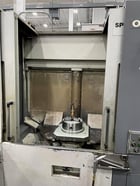 Okuma #MA-400HA, CNC horizontal machining center, 2003 - Image 10