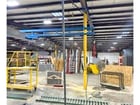 550 lb. Schmalz #Vacumaster, basic ceiling mounted vacuum lift, 2022 - Image 4