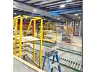 550 lb. Schmalz #Vacumaster, basic ceiling mounted vacuum lift, 2022 - Image 5