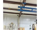 550 lb. Schmalz #Vacumaster, basic ceiling mounted vacuum lift, 2022 - Image 7