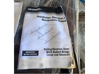 550 lb. Schmalz #Vacumaster, basic ceiling mounted vacuum lift, 2022 - Image 10
