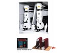 43" x 75" Cam-Wood #WS-DA4375X, dual head wide belt sander, 20-80 FPM, 2026, new - Image 2