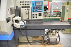 Weinig #U-23E, feed through moulder, 6-heads, 9-1/16" x 4-3/4" capacity, 1-9/16" spindle, variable speed, 2005 - Image 2