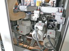 Weinig #Unimat-500, feed through moulder, 5-heads, 9-1/16" x 4-3/4" capacity, 1-9/16" spindle, variable - Image 10
