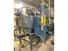 Balemaster #4550G-10, 30" x 40" x variable auto-tie horizontal baler, 27" x 40" opening, 50 HP, 10" cylinder - Image 1