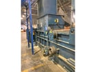 Balemaster #4550G-10, 30" x 40" x variable auto-tie horizontal baler, 27" x 40" opening, 50 HP, 10" cylinder - Image 3