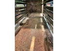 Balemaster #4550G-10, 30" x 40" x variable auto-tie horizontal baler, 27" x 40" opening, 50 HP, 10" cylinder - Image 4