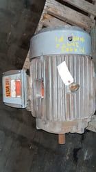 40 HP 3600 RPM Siemens, Frame 324TS, TEFC, 1.15 service factor - Image 1