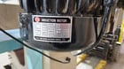 Silver #SV-206, multiple spindle boring machine, 2 HP, spring loaded hold down, 2003 - Image 10