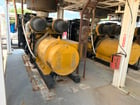 1140 KW Caterpillar #C32, petroleum power diesel generator set, 9500 hours, 1800 RPM, radiators - Image 5