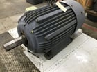 200 HP 1800 RPM U.S. Motors F236-A022346R184M, Frame 447T, TEFC, 4P, electrically OK, 480 Volts - Image 6