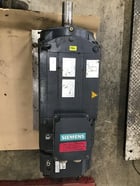 Siemens #1PH8-186-1DD101FC1-Z, 73 KW, 1500 RPM, 186 Servo Motor, 500 Volts - Image 3