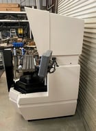 14" OGP #XL-14C, optical comparator, 6-1/2" x27" table, surface reflection, Heidenhain ND-120 digital read out - Image 2