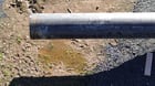 Pipe, 25" ID x 39' long, 1060', 27 pieces - Image 5