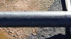 Pipe, 25" ID x 39' long, 1060', 27 pieces - Image 7