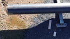 Pipe, 25" ID x 39' long, 1060', 27 pieces - Image 10