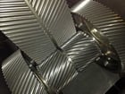 387 HP, Falk #12GTFT, gear reducer, 28" W x 42" OD drum, 3.75" Dia x 6" Long input shaft - Image 6
