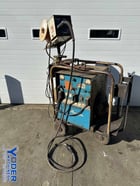 Wire welder, Hobart #Micro Wire, 300 amps, 230/460 V., gun - Image 2