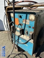 Wire welder, Hobart #Micro Wire, 300 amps, 230/460 V., gun - Image 3