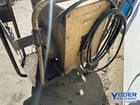 Wire welder, Hobart #Micro Wire, 300 amps, 230/460 V., gun - Image 7