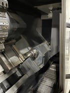 Shoda Iron Works #NC145H-3626, Fanuc Series 15-M, Motor Replaced 2015, 1995 - Image 5
