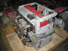 3200 Amp, GENERAL ELECTRIC, WPS-32, 480 Volts, EO/DO, 120VAC C & T - Image 2