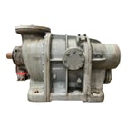 GEA #XC-2, rotary bare screw compressor, 620 psig, 3600 RPM, R-717 refrigerant, 2005 - Image 1
