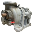 GEA #XC-2, rotary bare screw compressor, 620 psig, 3600 RPM, R-717 refrigerant, 2005 - Image 2
