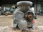 GEA #XC-2, rotary bare screw compressor, 620 psig, 3600 RPM, R-717 refrigerant, 2005 - Image 5