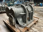 GEA #XC-2, rotary bare screw compressor, 620 psig, 3600 RPM, R-717 refrigerant, 2005 - Image 8