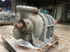 GEA #XC-62, rotary bare screw compressor, 3482 cfm 620 psig, R-717 refrigerant, 2002 - Image 4