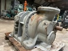 GEA #XC-62, rotary bare screw compressor, 3482 cfm 620 psig, R-717 refrigerant, 2002 - Image 6