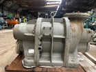 GEA #XC-62, rotary bare screw compressor, 3482 cfm 620 psig, R-717 refrigerant, 2002 - Image 7