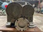 GEA #XC-62, rotary bare screw compressor, 3482 cfm 620 psig, R-717 refrigerant, 2002 - Image 9