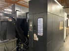 Mazak #PFH-4800, 4-Axis CNC horizontal machining center, Mazatrol Control, 22" X, 24.8" Y, 23.6" Z, 12000 - Image 4