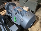 30 HP, Sumitomo #CHHJM-S-30-4185Y/25, planetary gear reducer, 25.00 :1 ratio - Image 1
