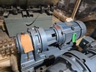 30 HP, Sumitomo #CHHJM-S-30-4185Y/25, planetary gear reducer, 25.00 :1 ratio - Image 3