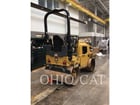 Caterpillar BC24B, Twin Drum Roller, 3776 hours, S/N: 042000292, 2014 - Image 3