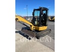 Caterpillar 303.5E, Crawler Excavator, 1703 hours, S/N: RKY03591, 2014 - Image 5