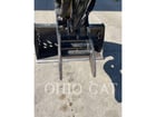 Caterpillar 303.5E, Crawler Excavator, 1703 hours, S/N: RKY03591, 2014 - Image 9