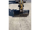 Caterpillar 303.5E, Crawler Excavator, 1703 hours, S/N: RKY03591, 2014 - Image 10