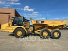 Caterpillar 730-04A, Articulated Truck, 5743 hours, S/N: 3T300756, 2019 - Image 7