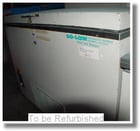So-Low #PR450-12, freezer, 55" W x 18.5" D x 20" H - Image 1